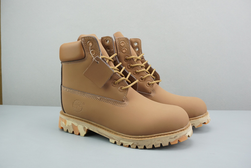Timberland Men's Shoes 158